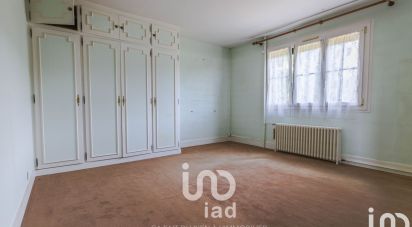 Maison 8 pièces de 180 m² à Romilly-sur-Andelle (27610)