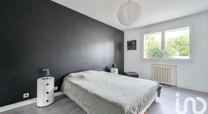 Maison 7 pièces de 187 m² à Verrières-le-Buisson (91370)