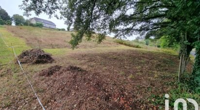 Land of 1,341 m² in Brive-la-Gaillarde (19100)