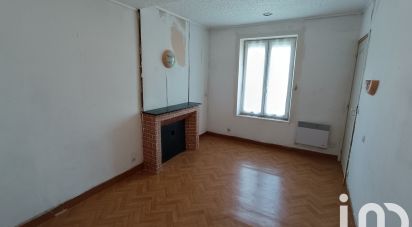 House 5 rooms of 112 m² in Épieds (02400)