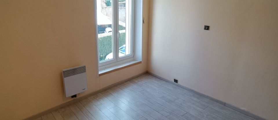 House 5 rooms of 112 m² in Coincy (02210)