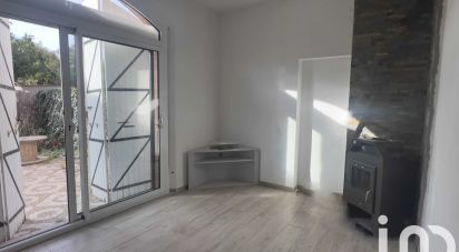 Apartment 2 rooms of 45 m² in Le Soler (66270)