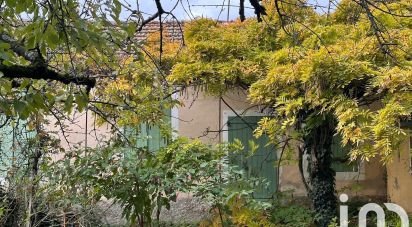 Village house 4 rooms of 55 m² in Forcalquier (04300)