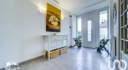 Maison 7 pièces de 168 m² à Blénod-lès-Pont-à-Mousson (54700)