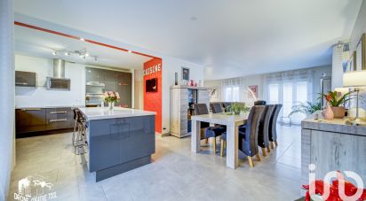 Maison 7 pièces de 168 m² à Blénod-lès-Pont-à-Mousson (54700)