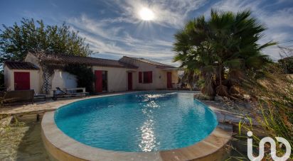 House 5 rooms of 135 m² in Le Muy (83490)