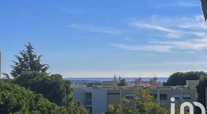 Appartement 2 pièces de 55 m² à Antibes (06600)