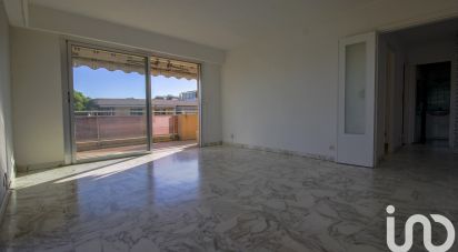 Appartement 2 pièces de 55 m² à Antibes (06600)