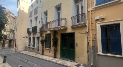 Apartment 2 rooms of 35 m² in Perpignan (66000)