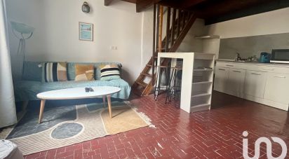 Appartement 2 pièces de 35 m² à Perpignan (66000)