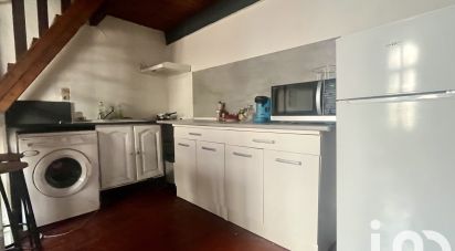 Appartement 2 pièces de 35 m² à Perpignan (66000)