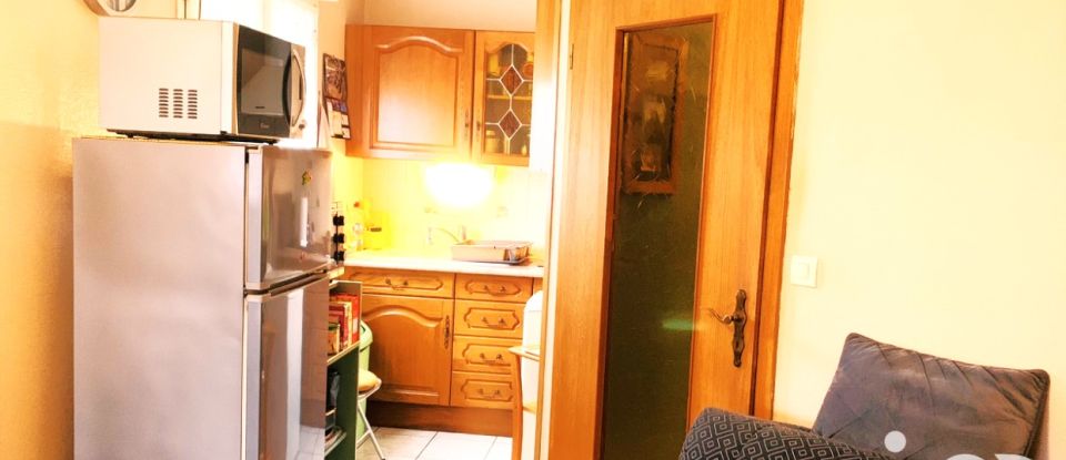 Apartment 1 room of 25 m² in Hagondange (57300)