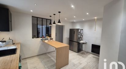 Maison 4 pièces de 115 m² à Lizy-sur-Ourcq (77440)