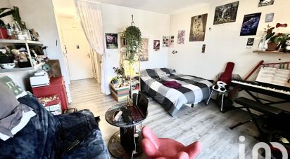 Studio 1 room of 24 m² in Rennes (35000)