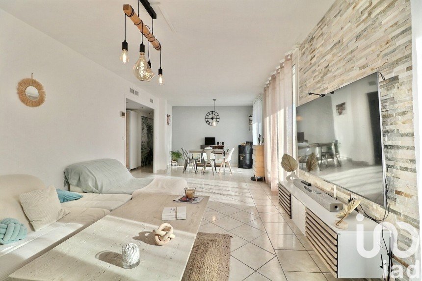 Appartement 4 pièces de 91 m² à La Ciotat (13600)