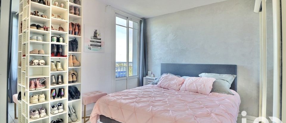 Appartement 4 pièces de 91 m² à La Ciotat (13600)