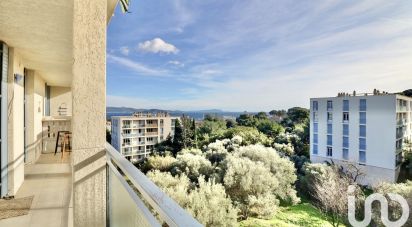 Apartment 4 rooms of 91 m² in La Ciotat (13600)