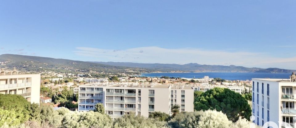 Appartement 4 pièces de 91 m² à La Ciotat (13600)