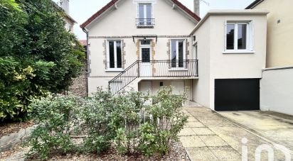 House 5 rooms of 104 m² in Colombes (92700)