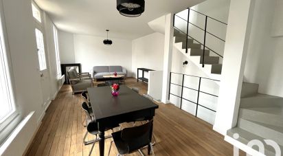 House 5 rooms of 104 m² in Colombes (92700)