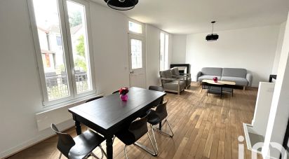 House 5 rooms of 104 m² in Colombes (92700)