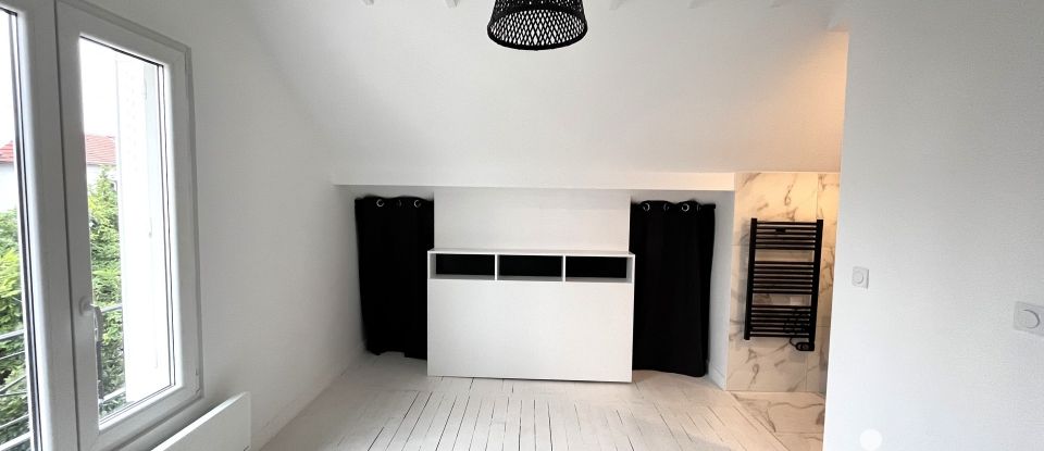 Maison 5 pièces de 104 m² à Colombes (92700)