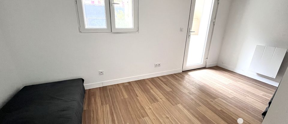 Maison 5 pièces de 104 m² à Colombes (92700)