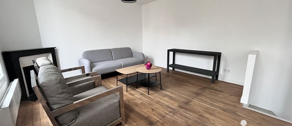 Maison 5 pièces de 104 m² à Colombes (92700)