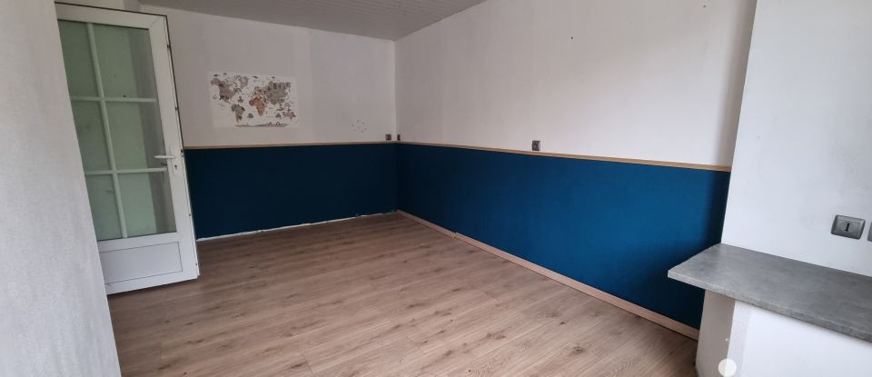 Maison 3 pièces de 56 m² à Noyant (49490)