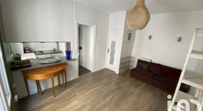 Apartment 2 rooms of 29 m² in Saint-Ouen-sur-Seine (93400)