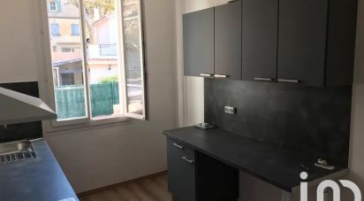 Appartement 2 pièces de 34 m² à Le Revest-les-Eaux (83200)