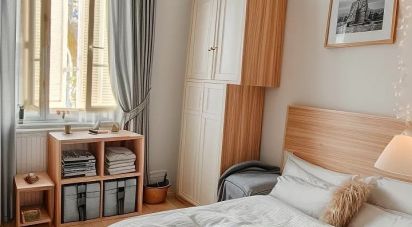 Appartement 2 pièces de 34 m² à Le Revest-les-Eaux (83200)