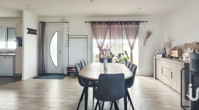 Maison 5 pièces de 113 m² à Vairé (85150)