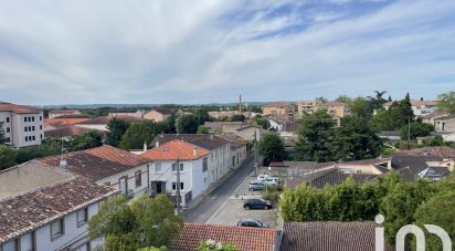 Apartment 3 rooms of 58 m² in Montauban (82000)