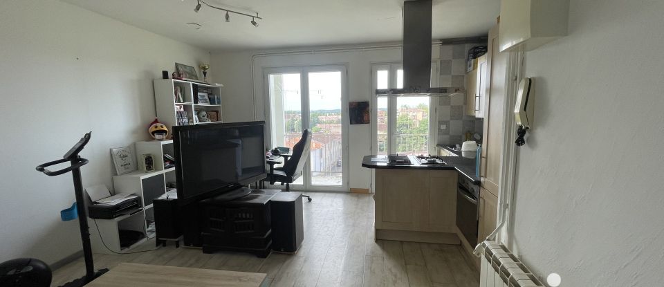 Appartement 3 pièces de 58 m² à Montauban (82000)