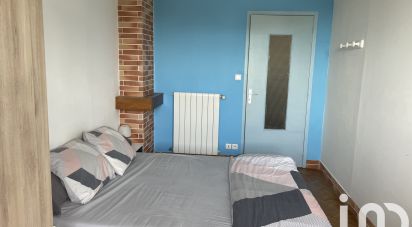 Apartment 3 rooms of 58 m² in Montauban (82000)