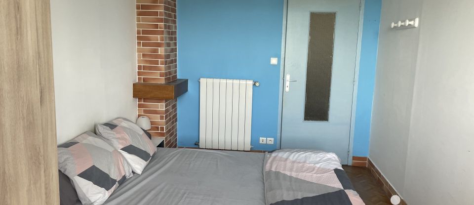 Appartement 3 pièces de 58 m² à Montauban (82000)