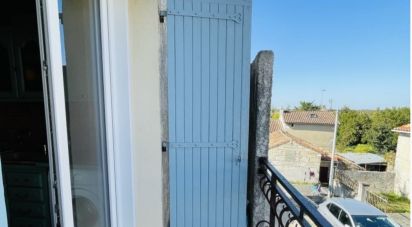 Town house 3 rooms of 61 m² in La Couronne (16400)