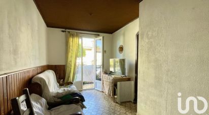 Townhouse 3 rooms of 61 m² in La Couronne (16400)