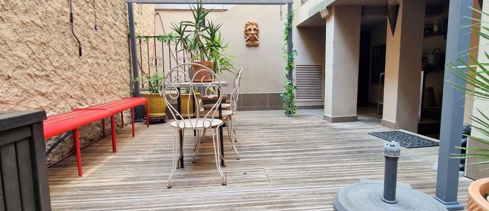 Maison 5 pièces de 175 m² à Perpignan (66000)