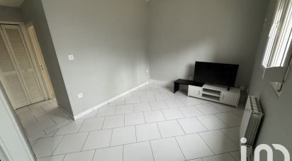 Appartement 1 pièce de 30 m² à Fleury-les-Aubrais (45400)