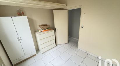 Appartement 1 pièce de 30 m² à Fleury-les-Aubrais (45400)