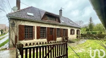 Traditional house 4 rooms of 100 m² in Aix-Villemaur-Pâlis (10190)