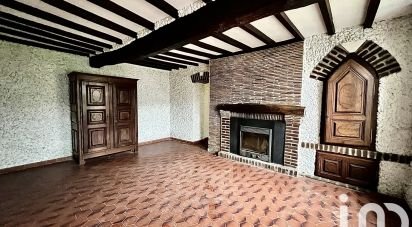 Traditional house 4 rooms of 100 m² in Aix-Villemaur-Pâlis (10190)