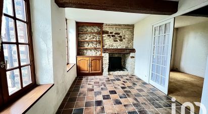 Traditional house 4 rooms of 100 m² in Aix-Villemaur-Pâlis (10190)