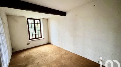 Traditional house 4 rooms of 100 m² in Aix-Villemaur-Pâlis (10190)