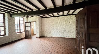 Traditional house 4 rooms of 100 m² in Aix-Villemaur-Pâlis (10190)