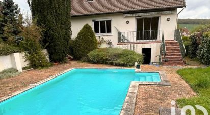 House 4 rooms of 165 m² in Bucey-en-Othe (10190)