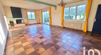 House 4 rooms of 165 m² in Bucey-en-Othe (10190)