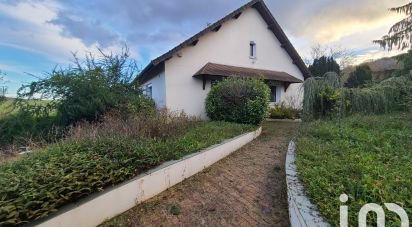 House 4 rooms of 165 m² in Bucey-en-Othe (10190)